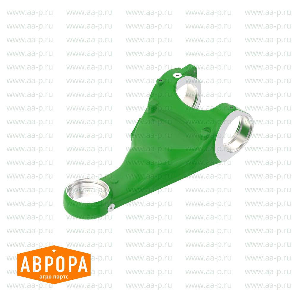 Adapteranschlüsse